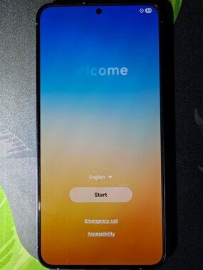 Samsung Galaxy S24+ Phone Unlocked